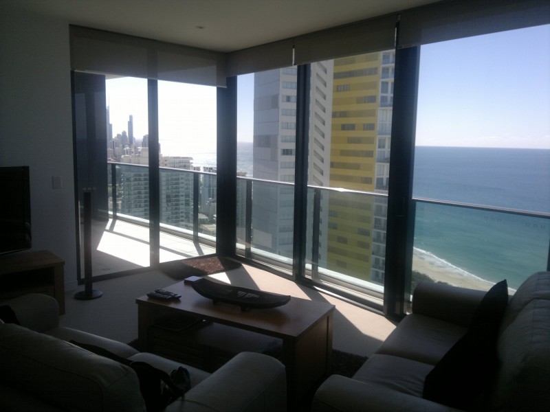 13403/1 Oracle Boulevarde, Broadbeach QLD 4218