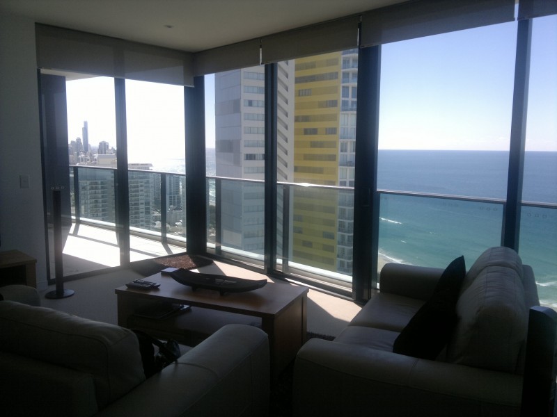 13403/1 Oracle Boulevarde, Broadbeach QLD 4218