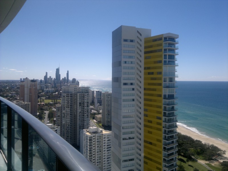 13403/1 Oracle Boulevarde, Broadbeach QLD 4218