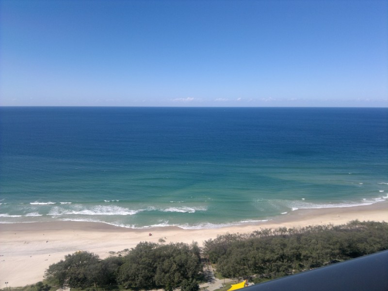 13403/1 Oracle Boulevarde, Broadbeach QLD 4218