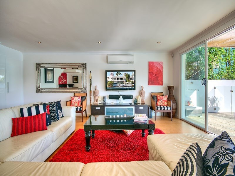 Chevron Island QLD 4217