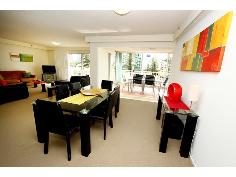 3a ‘Marriner Views’ 7 Fern Street, Surfers Paradise QLD 4217