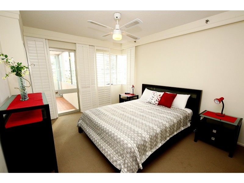 3a ‘Marriner Views’ 7 Fern Street, Surfers Paradise QLD 4217