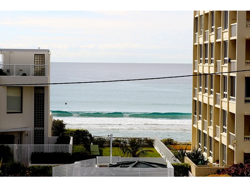 3a ‘Marriner Views’ 7 Fern Street, Surfers Paradise QLD 4217