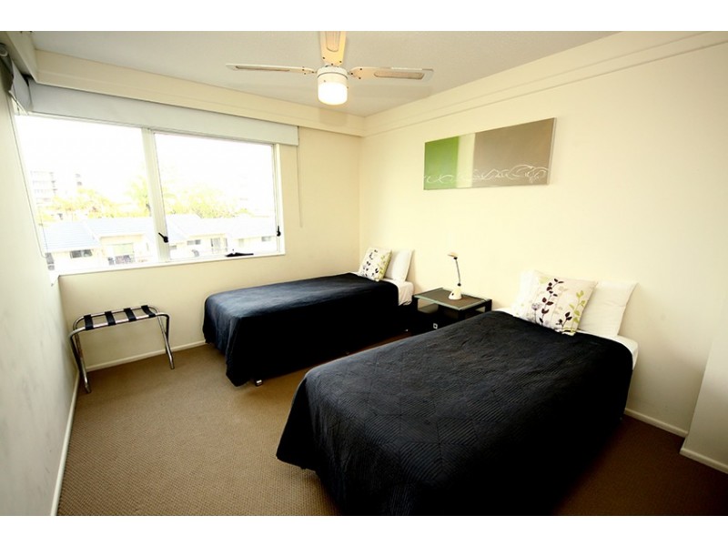 3a ‘Marriner Views’ 7 Fern Street, Surfers Paradise QLD 4217