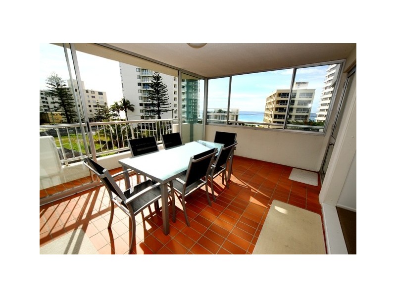 3a ‘Marriner Views’ 7 Fern Street, Surfers Paradise QLD 4217