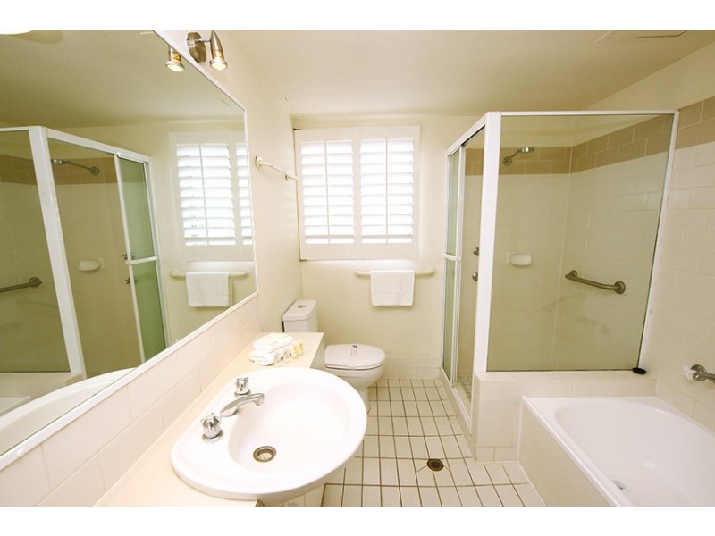 3a ‘Marriner Views’ 7 Fern Street, Surfers Paradise QLD 4217