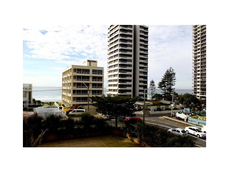 3a ‘Marriner Views’ 7 Fern Street, Surfers Paradise QLD 4217