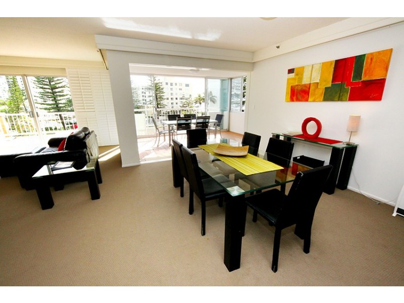 3a ‘Marriner Views’ 7 Fern Street, Surfers Paradise QLD 4217