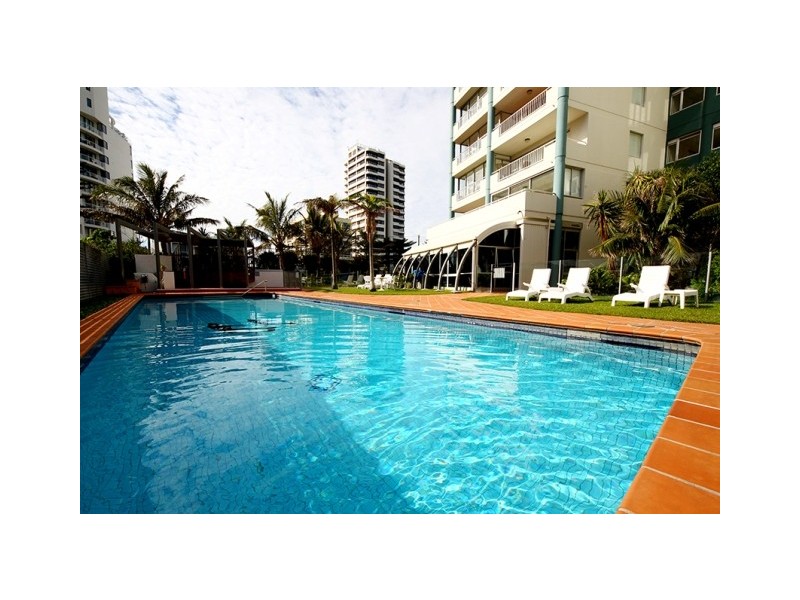 3a ‘Marriner Views’ 7 Fern Street, Surfers Paradise QLD 4217