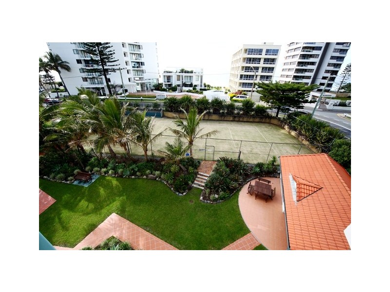 3a ‘Marriner Views’ 7 Fern Street, Surfers Paradise QLD 4217