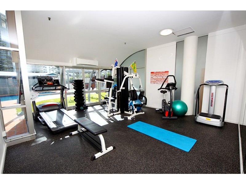 3a ‘Marriner Views’ 7 Fern Street, Surfers Paradise QLD 4217