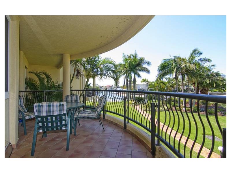 21 ‘Mariners Village 3′ 41a Broadwater Street, Runaway Bay QLD 4216