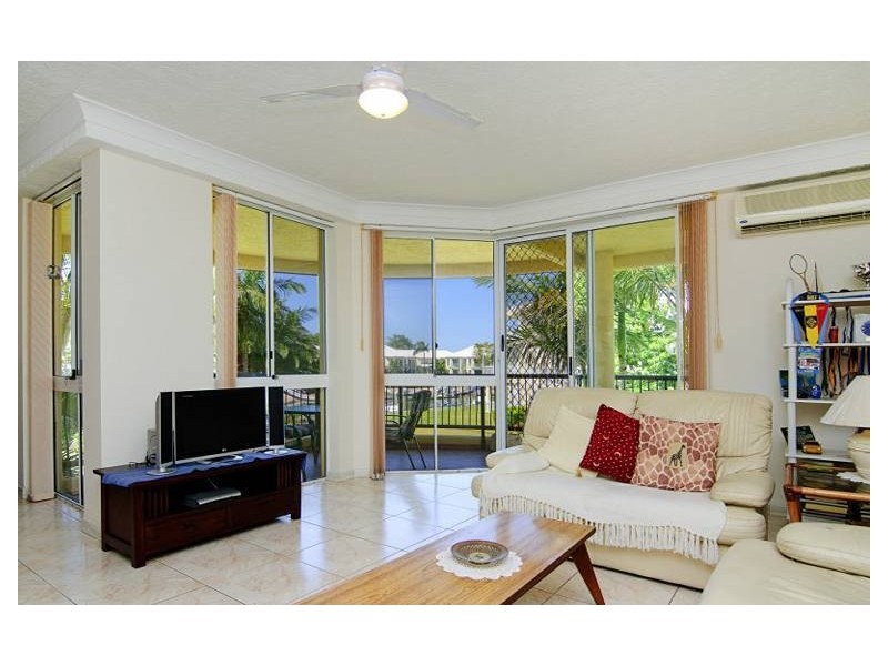 21 ‘Mariners Village 3′ 41a Broadwater Street, Runaway Bay QLD 4216