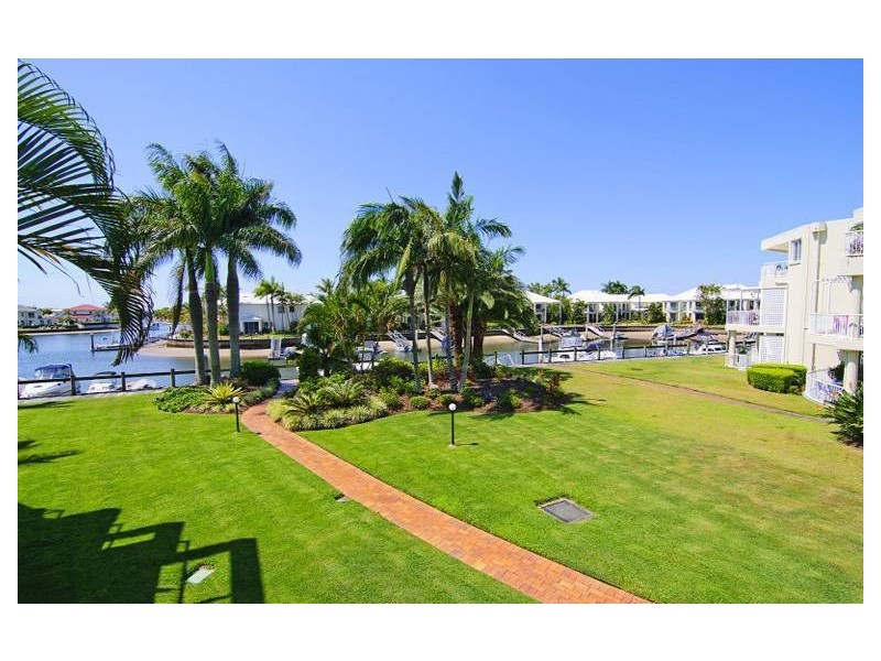 21 ‘Mariners Village 3′ 41a Broadwater Street, Runaway Bay QLD 4216