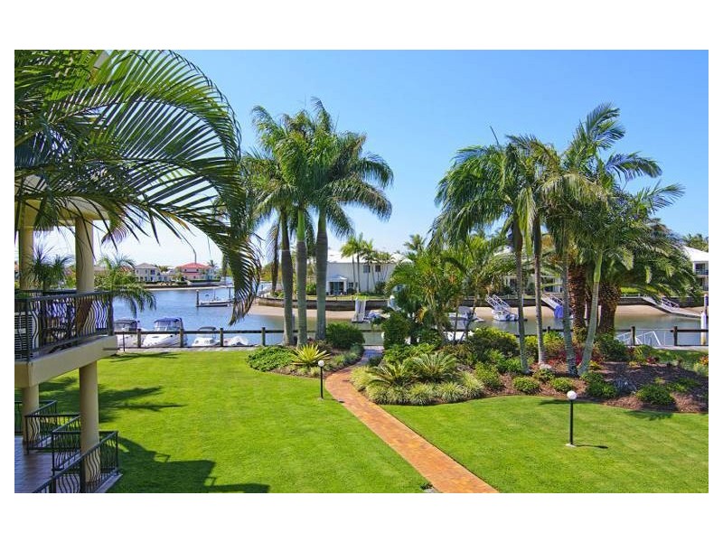 21 ‘Mariners Village 3′ 41a Broadwater Street, Runaway Bay QLD 4216