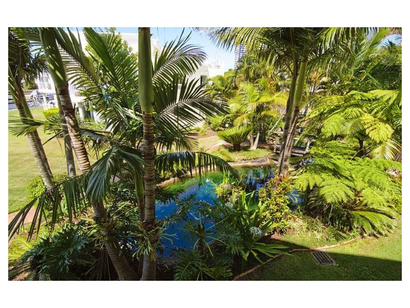 21 ‘Mariners Village 3′ 41a Broadwater Street, Runaway Bay QLD 4216