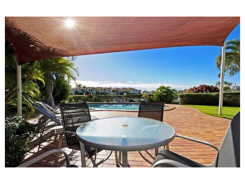 21 ‘Mariners Village 3′ 41a Broadwater Street, Runaway Bay QLD 4216