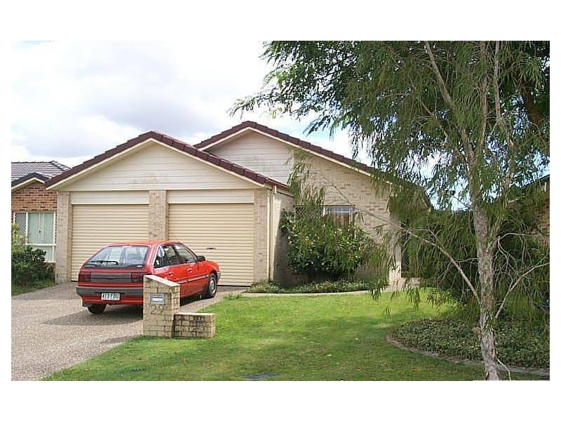 2/29 Thornleigh Crescent, Varsity Lakes QLD 4227