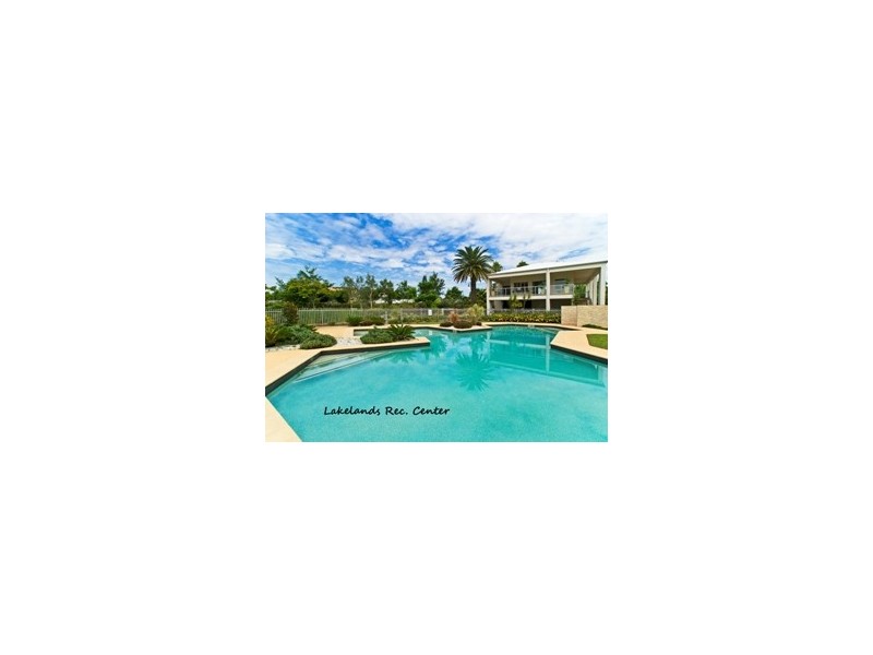 66 Nicklaus Ct “Lakelands”, Merrimac QLD 4226