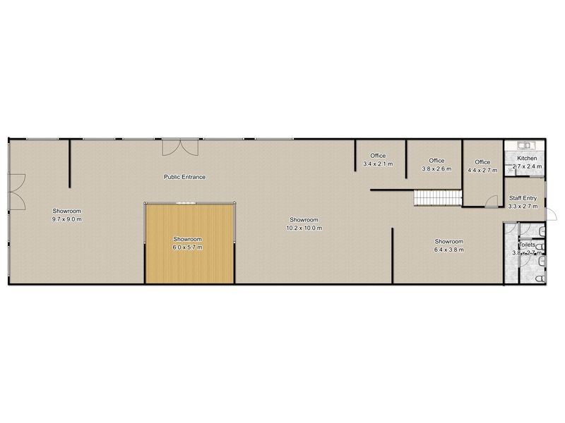 22 Crombie Avenue, Bundall QLD 4217