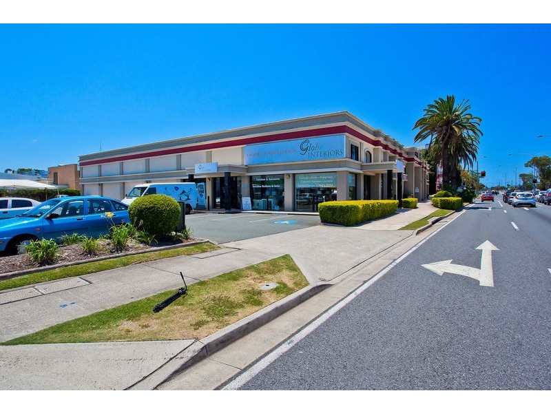 22 Crombie Avenue, Bundall QLD 4217