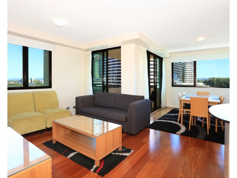 501/2685-2689 Gold Coast Highway, Broadbeach QLD 4218
