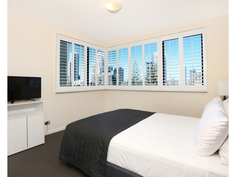 501/2685-2689 Gold Coast Highway, Broadbeach QLD 4218