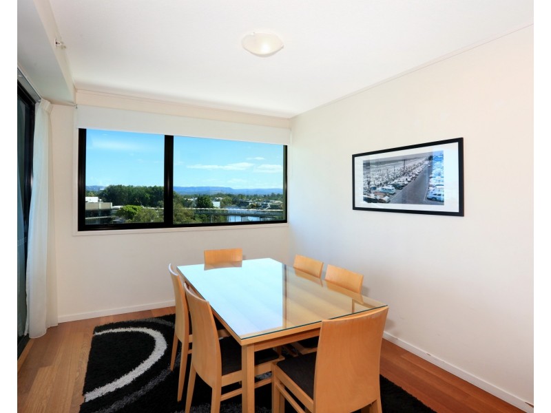501/2685-2689 Gold Coast Highway, Broadbeach QLD 4218
