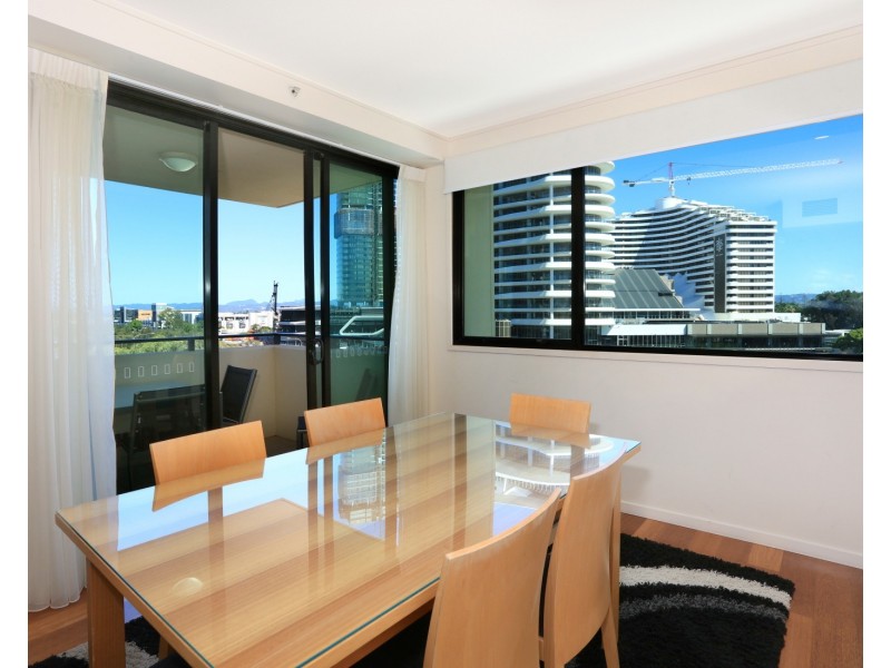 501/2685-2689 Gold Coast Highway, Broadbeach QLD 4218