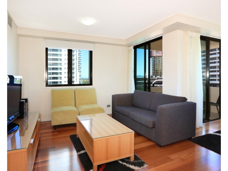 501/2685-2689 Gold Coast Highway, Broadbeach QLD 4218