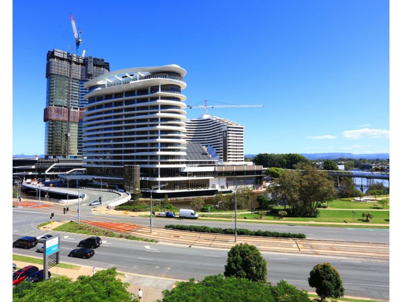501/2685-2689 Gold Coast Highway, Broadbeach QLD 4218