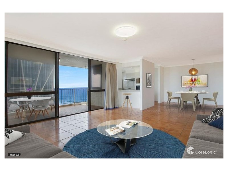 10E/50 Old Burleigh Rd “Breakers North”, Surfers Paradise QLD 4217