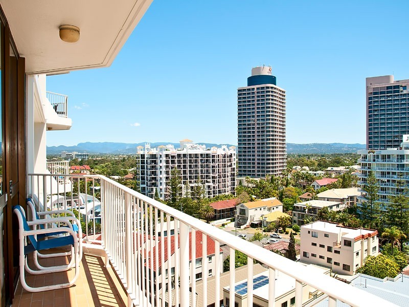 10E/50 Old Burleigh Rd “Breakers North”, Surfers Paradise QLD 4217