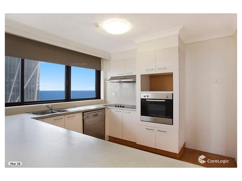 10E/50 Old Burleigh Rd “Breakers North”, Surfers Paradise QLD 4217