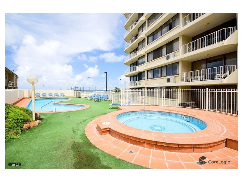 10E/50 Old Burleigh Rd “Breakers North”, Surfers Paradise QLD 4217