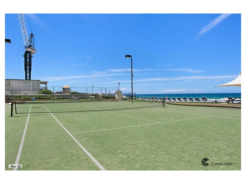 10E/50 Old Burleigh Rd “Breakers North”, Surfers Paradise QLD 4217