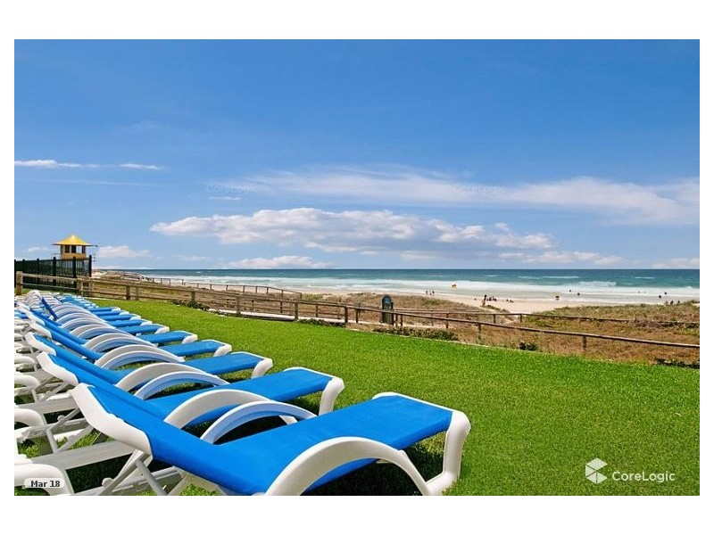 10E/50 Old Burleigh Rd “Breakers North”, Surfers Paradise QLD 4217