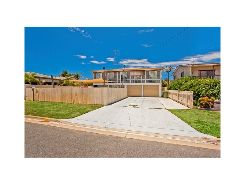 16 Sarasota Key, Broadbeach Waters QLD 4218