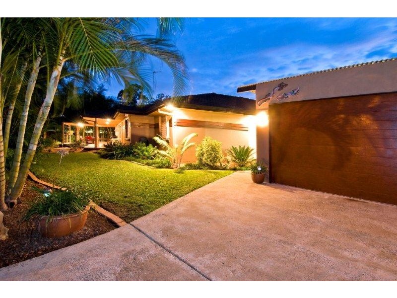 44 Forrest Avenue, Molendinar QLD 4214