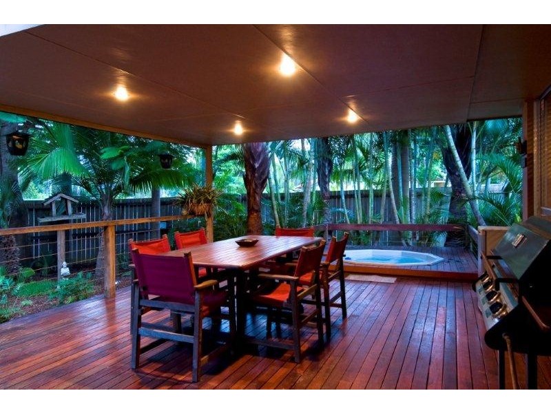 44 Forrest Avenue, Molendinar QLD 4214