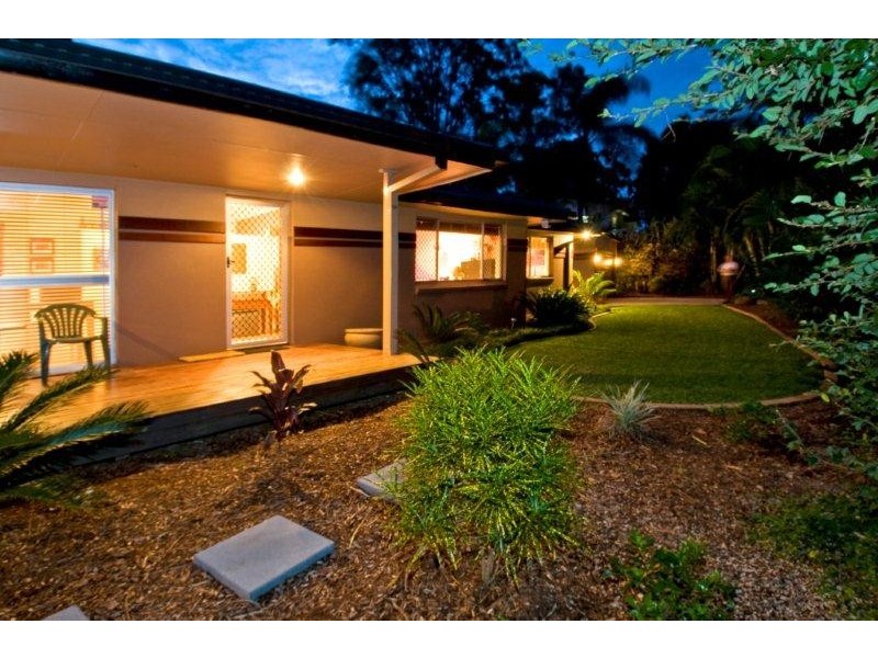 44 Forrest Avenue, Molendinar QLD 4214