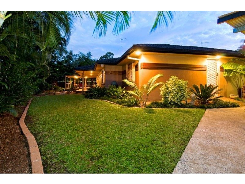 44 Forrest Avenue, Molendinar QLD 4214