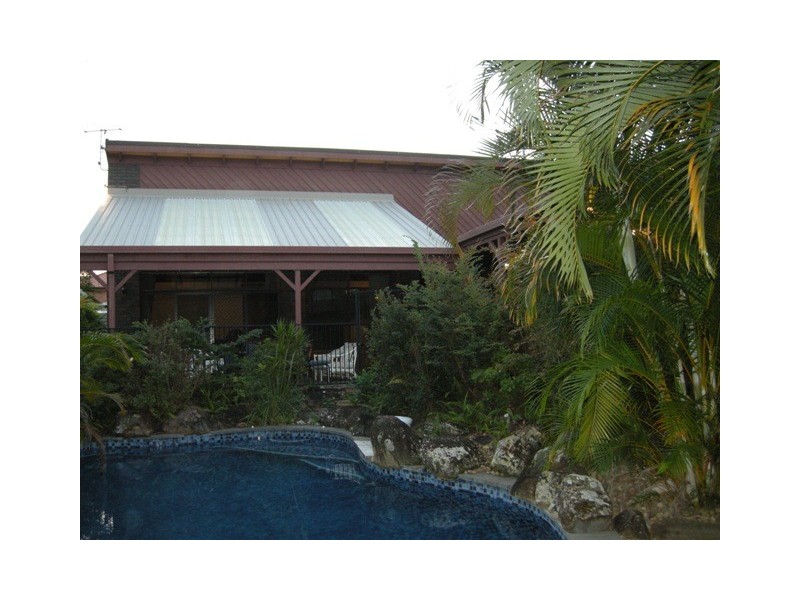 56 Kallaroo Crescent, Ashmore QLD 4214