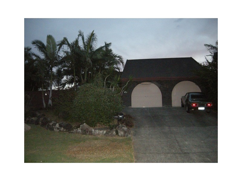 56 Kallaroo Crescent, Ashmore QLD 4214