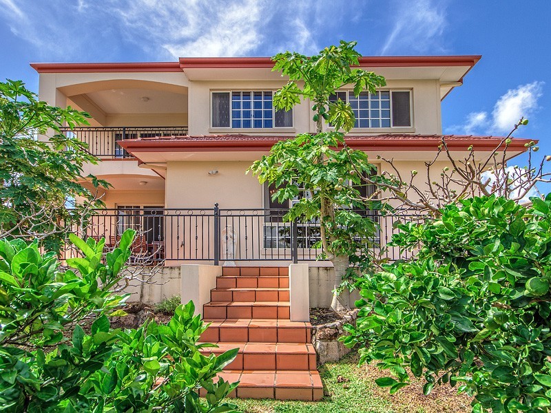 140 Campbell Street, Sorrento QLD 4217