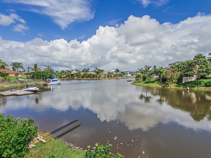 140 Campbell Street, Sorrento QLD 4217