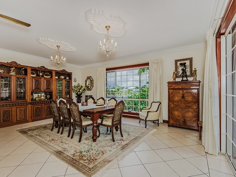 140 Campbell Street, Sorrento QLD 4217