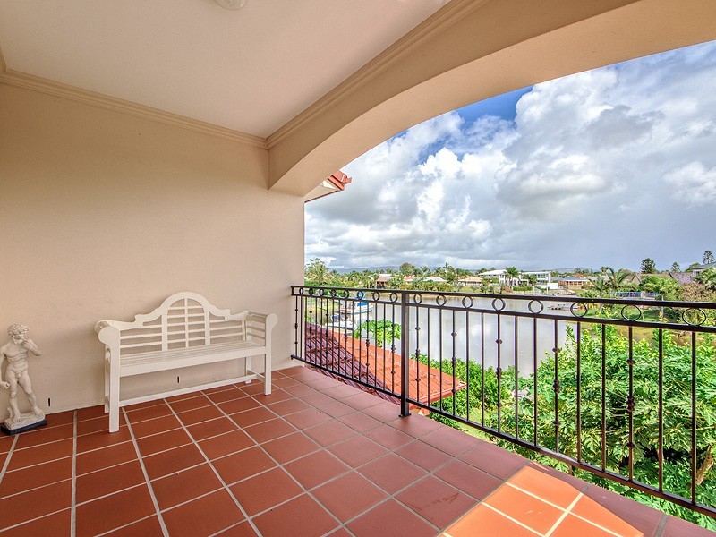 140 Campbell Street, Sorrento QLD 4217