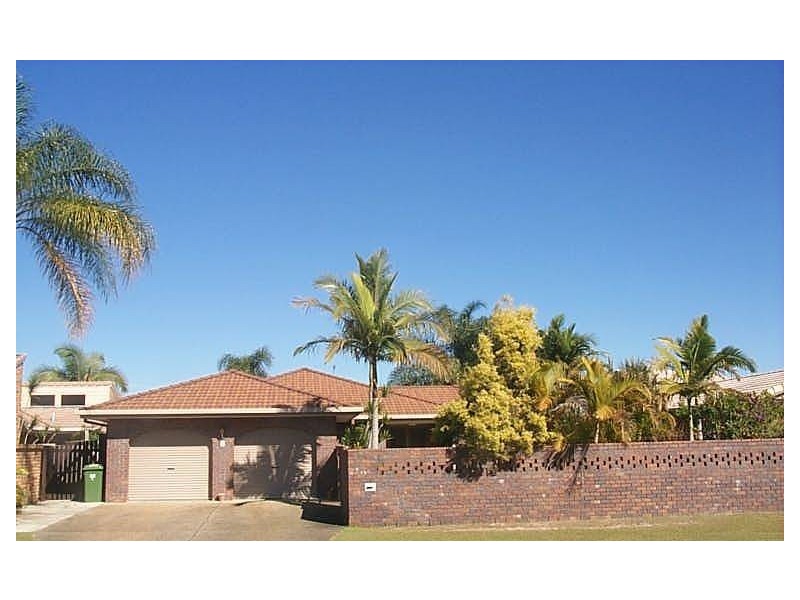 Broadbeach Waters QLD 4218